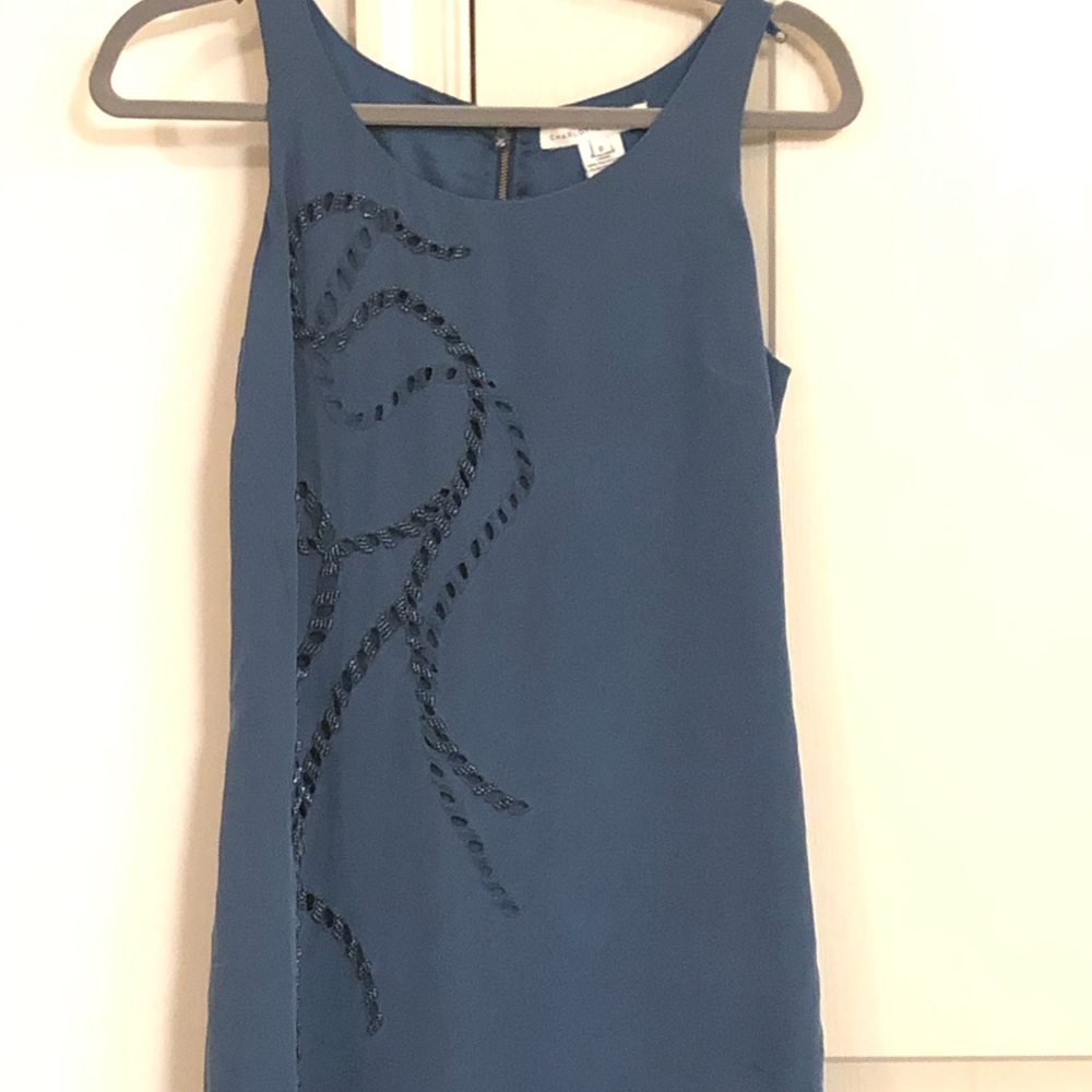 Like New Dress